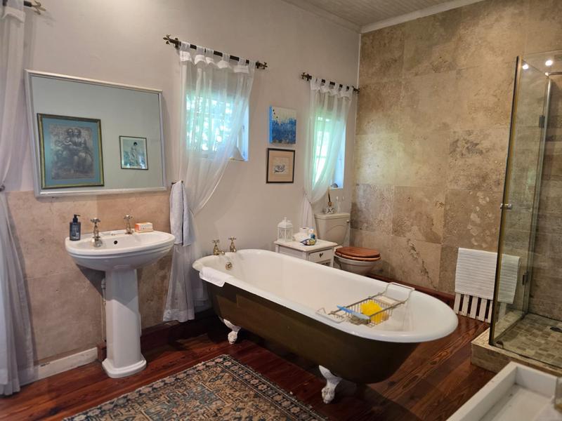 3 Bedroom Property for Sale in Lakeside Western Cape